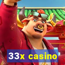 33x casino